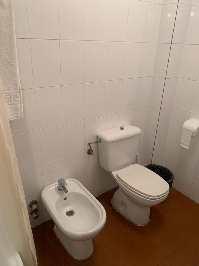Hotel Restaurante Rio Cuervo Vega del Cadorno Zewnętrze zdjęcie
